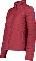 Woman Jacket Zip Hood Detachble INN.JACKET