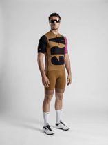 X-Bionic Corefusion Ride Gravel Bib Shorts Men Herren Radhose