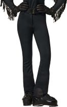 Goldbergh Pippa Gold Long Ski Pants Damen Skihose