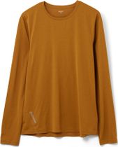 Houdini W's Pace Air Tee Damen Laufshirt