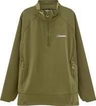 Berghaus Wavertree Half Zip AM Herren Laufjacke