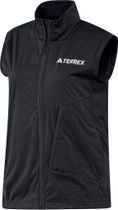 adidas Terrex Terrex Xperior Cross-country Ski Softshell Vest Women's vest