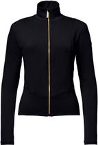 Goldbergh Mirai Full Zip Cardigan