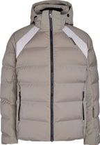 Ted's Ski Jacket
