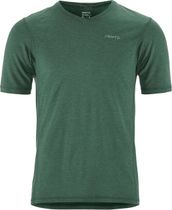 Craft Everyday Wool Short Sleeve Tee Men Herren Radtrikot