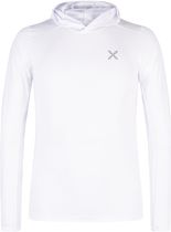 Fresh Light Hooded Maglia