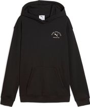 Puma Class Relaxed Hoodie TR G