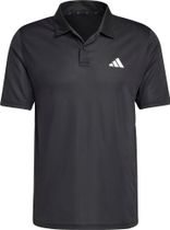 adidas Workout Essentials Base Polo Shirt Men Herren Laufshirt