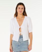 RipCurl Vibe Surf TIE Front TOP