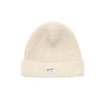 Archive Wool Beanie