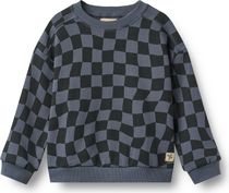 Wheat Sweatshirt Long Sleeve Sandro