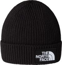 Baby Logo Box Beanie