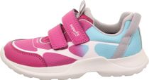 Superfit Rush Mädchen Freizeitschuhe