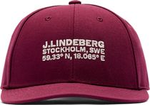 J.Lindeberg Cyrus Cap