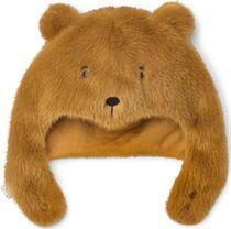 Liewood Lillie Plush Bear Hat