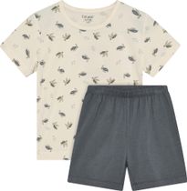 Celavi Summer Pyjamas Set -boys