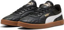 Puma Club II Indoor Jr Kids's casual shoes