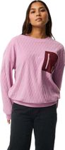 RipCurl S-series Jacquard Fleece