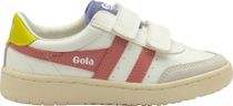 Falcon Strap Sneaker Kids