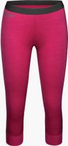 Merino Sport Pants Short W