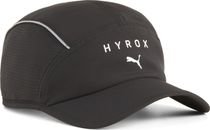 Puma x Hyrox Short Visor 5 Panel Cap