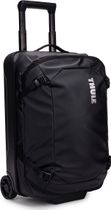 Chasm Recycled Carry on 55cm/22in - Black