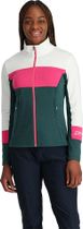 Speed Fleece Jacket