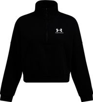 Icon Fleece OS Half Zip