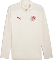 Fcsp Training 1/4 Zip Top