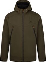 Trespass Hubbard - Male Softshell Jacket Herren Freizeitjacke