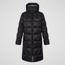 Explorer Long Down Jacket AF