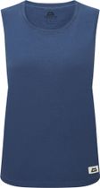 Mountain Equipment Fairhead Wmns Tank Damen Laufshirt