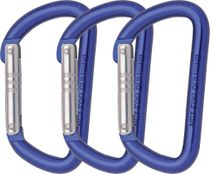 Edelrid Materialkarabiner
