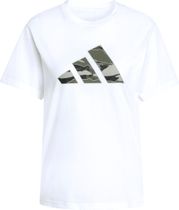 adidas Camo Graphic T-shirt