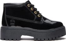 Womens Mid Lace UP Waterproof Boot