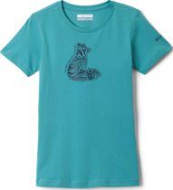 Mission Lake Short Sleeve Graphic Shirt