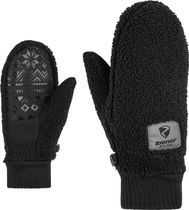 Isherpa-z Mitten Glove Lady