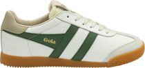 Elan Leather Sneaker Women