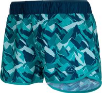 La Sportiva Timing Short Women Damen Laufshorts