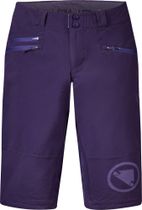 Endura Women's Singletrack Shorts II Unisex Radhose