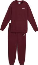 Sweat Suit Relaxed FL cl