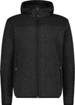 MAN Jacket FIX Hood