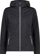 CMP Woman Jacket FIX Hood