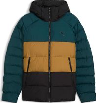 Mono Hooded Jacket