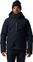 Rossignol Mittens Resort Softshell Jacket Isolationsjacke für Herren