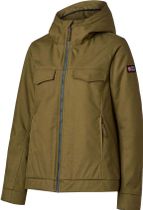 Latxa Wool Jacket W