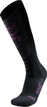 Uyn Woman Ski EVO Race One Socks Damen Skisocken