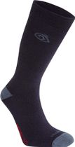 Nosilife Travel Single Pack Socks