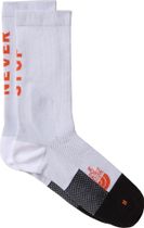 Never Stop Trail Run Crew Sock