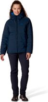 Rab Microlight Shield Jacket Wmns Damen Freizeitjacke